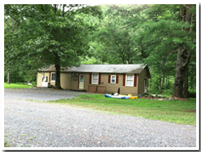 Pine Village Rentals