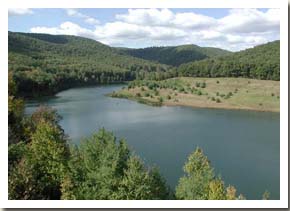 Kettle Creek
